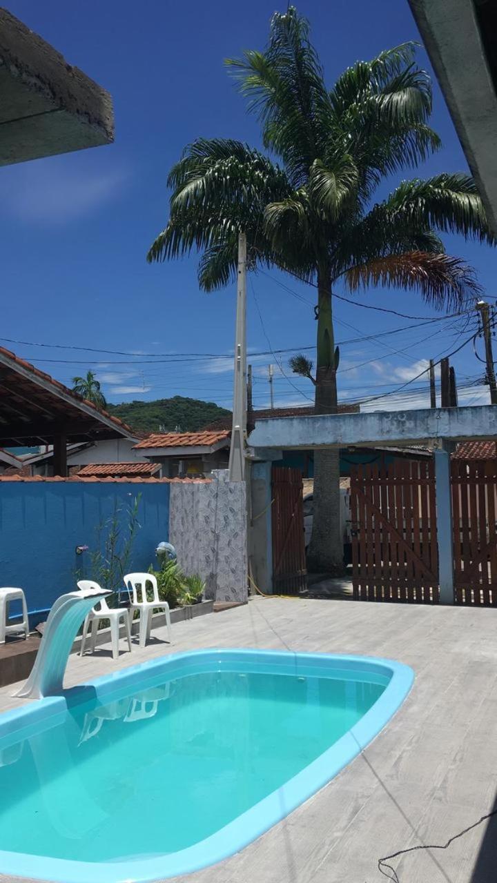 Pensão Do Artista Ubatuba