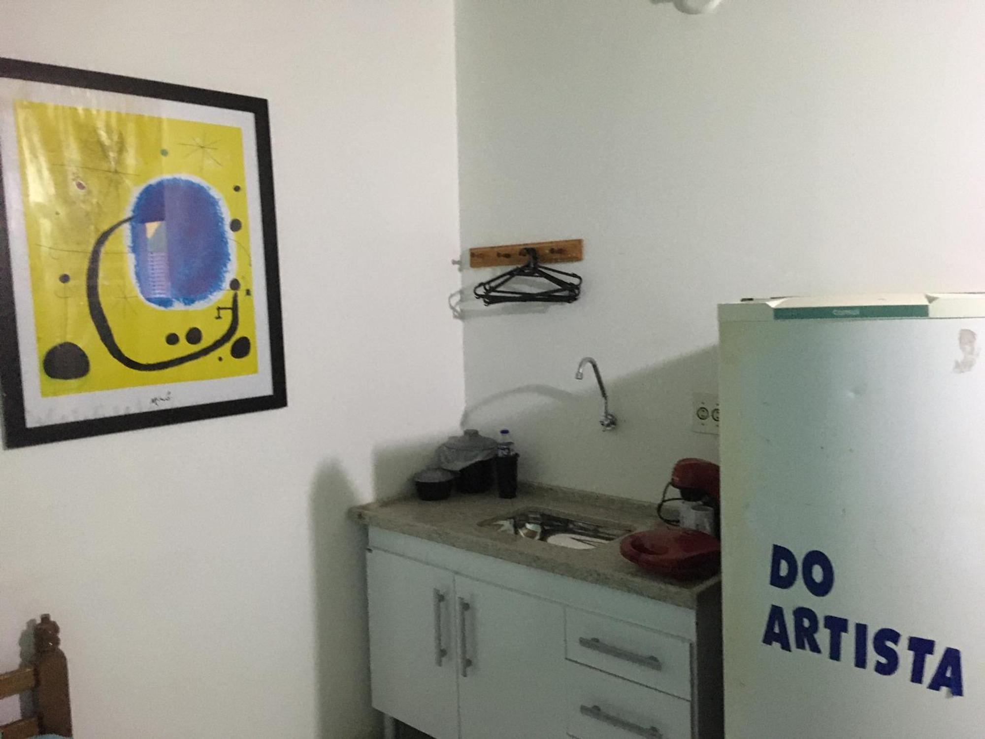 Pensão Do Artista
