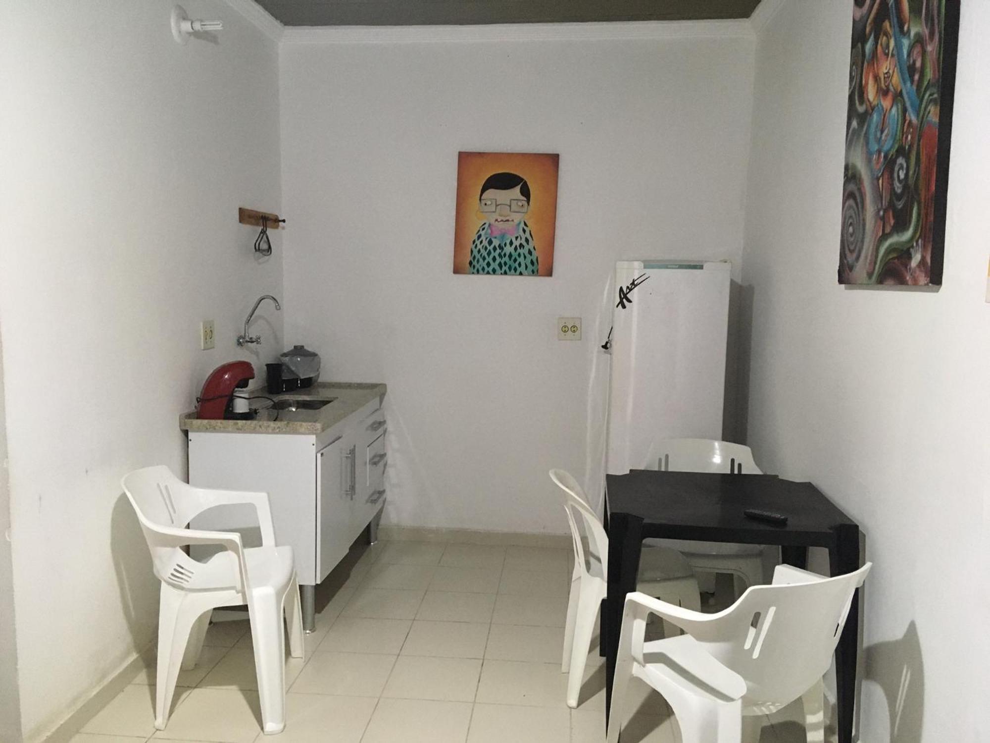 Pensão Do Artista Ubatuba